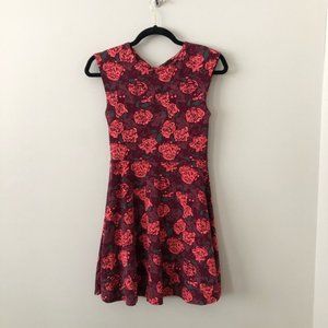 Talula Rose Palmetto Dress (Size: Small)